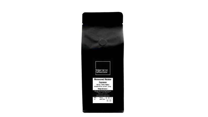 Sidamo - Äthiopischer Hochlandkaffee