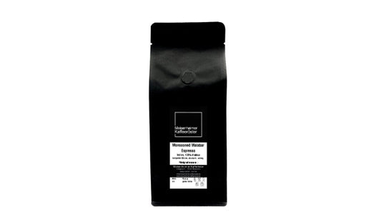 Sidamo - Äthiopischer Hochlandkaffee